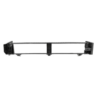 Replace® - Lower Radiator Shutter Housing (CAPA Certified)