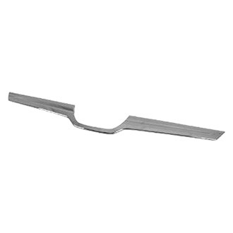 Replace® - Center Grille Molding (Standard Line)