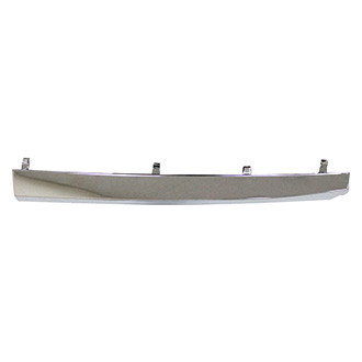 Replace® - Driver Side Grille Molding (Standard Line)