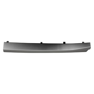 Replace® - Driver Side Grille Molding (Standard Line)