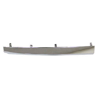Replace® - Passenger Side Grille Molding (Standard Line)