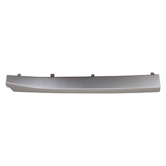 Replace® - Passenger Side Grille Molding (Standard Line)