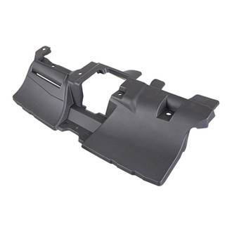 Replace® - Upper Radiator Support Cover (Standard Line)