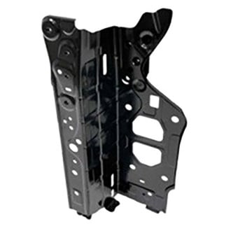 Replace® - Driver Side Radiator Support (Standard Line)