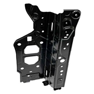 Replace® - Passenger Side Radiator Support (Standard Line)