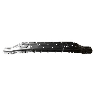 Replace® - Lower Outer Radiator Support Tie Bar (CAPA Certified)