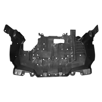 Replace® - Engine Splash Shield (CAPA Certified)