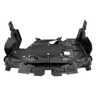 Replace® - Engine Splash Shield (CAPA Certified)