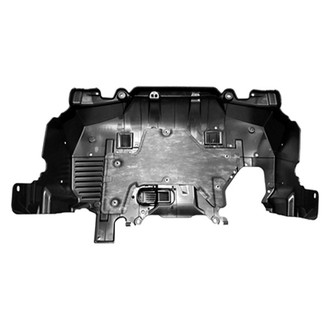 Replace® - Engine Splash Shield (Standard Line)