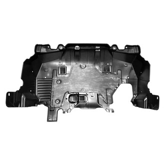 Replace® - Engine Splash Shield (CAPA Certified)