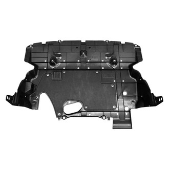 Replace® - Engine Splash Shield (Standard Line)