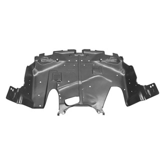 Replace® - Engine Splash Shield (Standard Line)