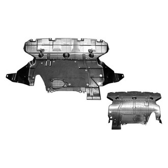 Replace® - Engine Splash Shield (Standard Line)