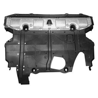 Replace® - Engine Splash Shield (CAPA Certified)