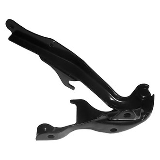 Replace® - Passenger Side Hood Hinge (Standard Line)