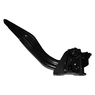 Replace® - Driver Side Hood Hinge (Standard Line)