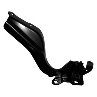 Replace® - Driver Side Hood Hinge (Standard Line)