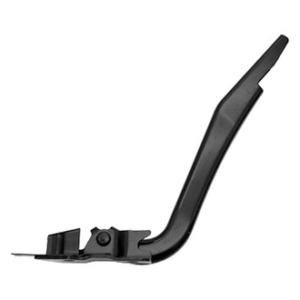 Replace® - Passenger Side Hood Hinge (Standard Line)