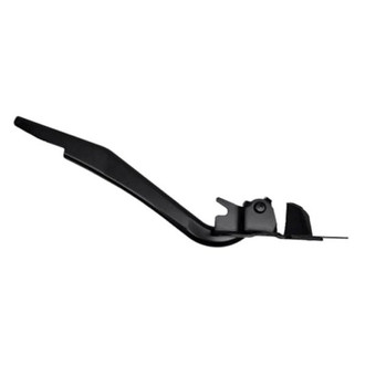 Replace® - Driver Side Hood Hinge (Standard Line)