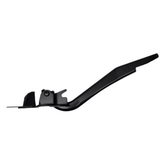 Replace® - Passenger Side Hood Hinge (Standard Line)