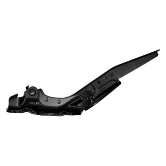 Replace® - Passenger Side Hood Hinge (Standard Line)