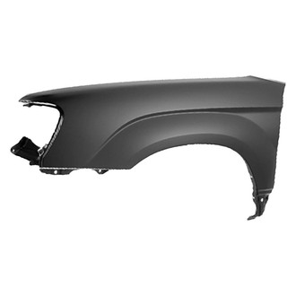 Replace® - Front Driver Side Fender (Standard Line)