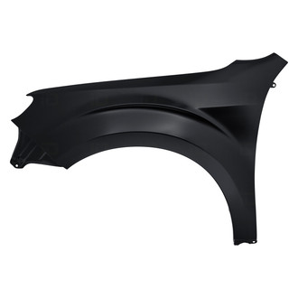 Replace® - Front Driver Side Fender (Brand New OE)