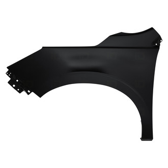 Replace® - Front Driver Side Fender (Platinum Plus)