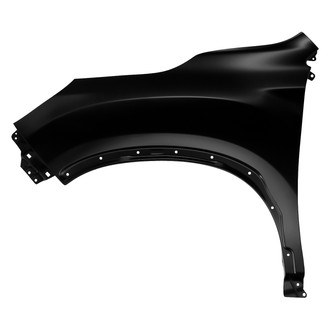 Replace® - Front Driver Side Fender (Standard Line)