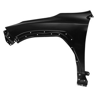 Replace® - Front Driver Side Fender (Standard Line)