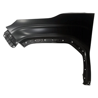 Replace® - Front Driver Side Fender (CAPA Certified)