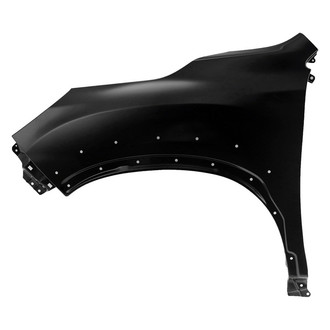 Replace® - Front Driver Side Fender (Standard Line)