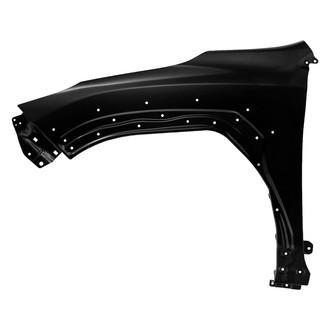 Replace® - Front Driver Side Fender (Standard Line)