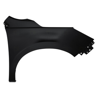 Replace® - Front Passenger Side Fender (Brand New OE)