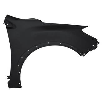Replace® - Front Passenger Side Fender (Brand New OE)