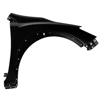 Replace® - Front Passenger Side Fender (Platinum Plus)