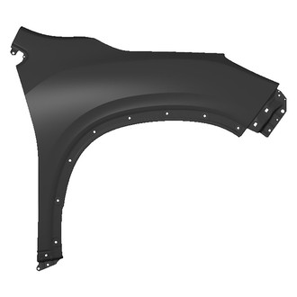 Replace® - Front Passenger Side Fender (Standard Line)
