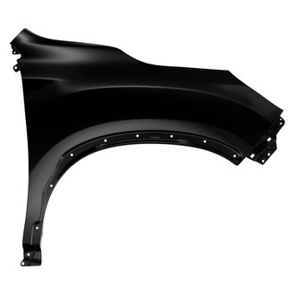 Replace® - Front Passenger Side Fender (CAPA Certified)