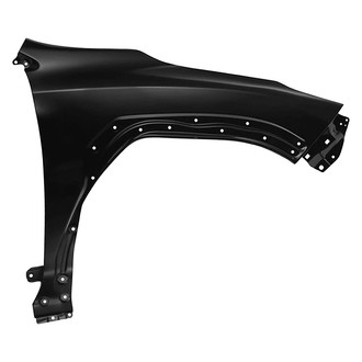 Replace® - Front Passenger Side Fender (Standard Line)