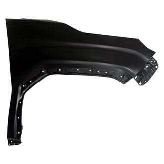 Replace® - Front Passenger Side Fender (Standard Line)