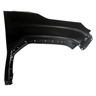 Replace® - Front Passenger Side Fender (CAPA Certified)