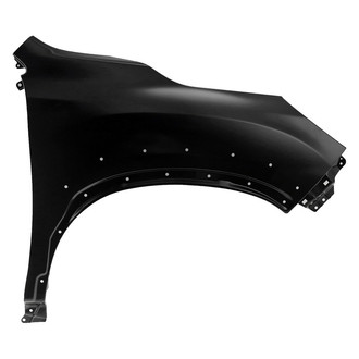 Replace® - Front Passenger Side Fender (Standard Line)