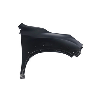 Replace® - Front Passenger Side Fender (CAPA Certified)