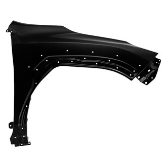 Replace® - Front Passenger Side Fender (Standard Line)