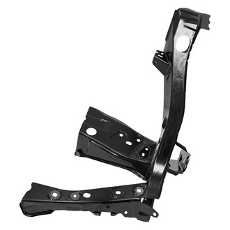 Replace® - Front Driver Side Fender Brace (Standard Line)