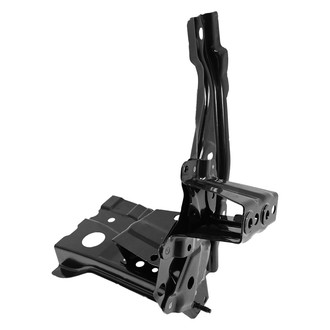 Replace® - Front Driver Side Fender Apron (Standard Line)