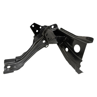 Replace® - Front Driver Side Fender Apron (CAPA Certified)