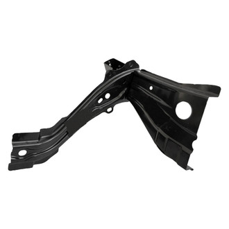Replace® - Front Driver Side Fender Apron (CAPA Certified)