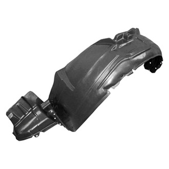 Replace® - Front Driver Side Fender Liner (Standard Line)