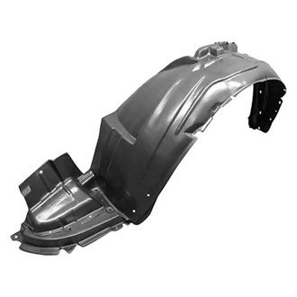 Replace® - Front Driver Side Fender Liner (Standard Line)